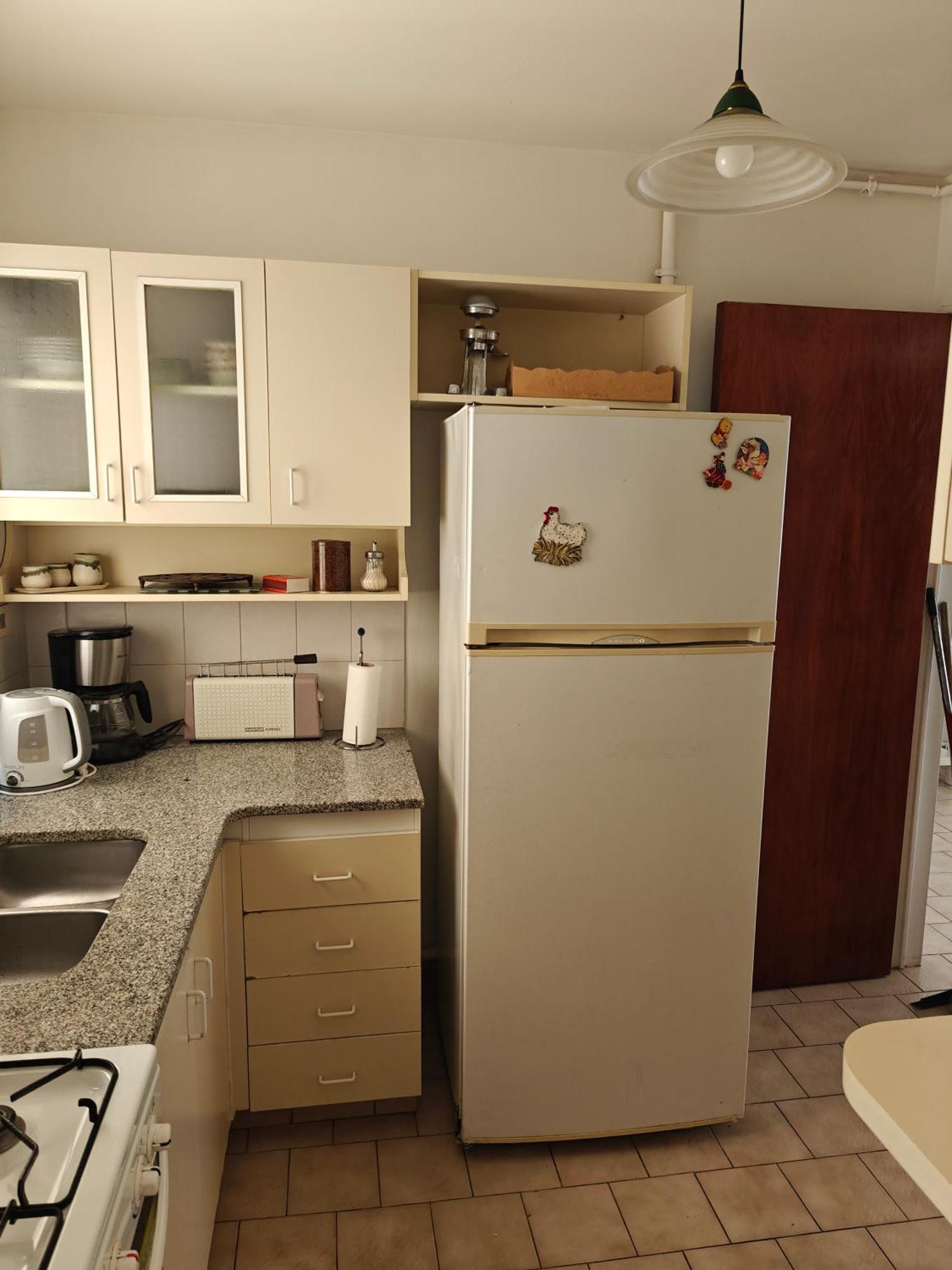 Departamento Amoblado En Pleno Centro, Con Cochera Bahia Blanca Bagian luar foto